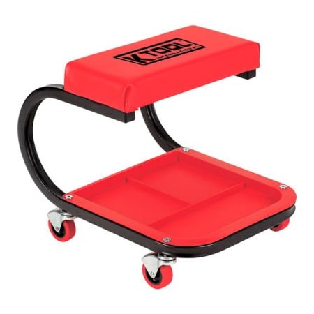 Integrated Supply Network K Tool International Mechanic's Seat KTI - 74981 KTI74981